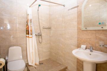 Отель Император (Витязево) Россия, Анапа, фото 8