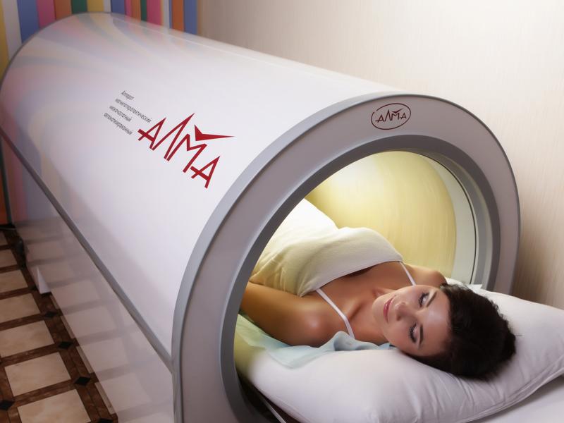 Бакирово санаторий