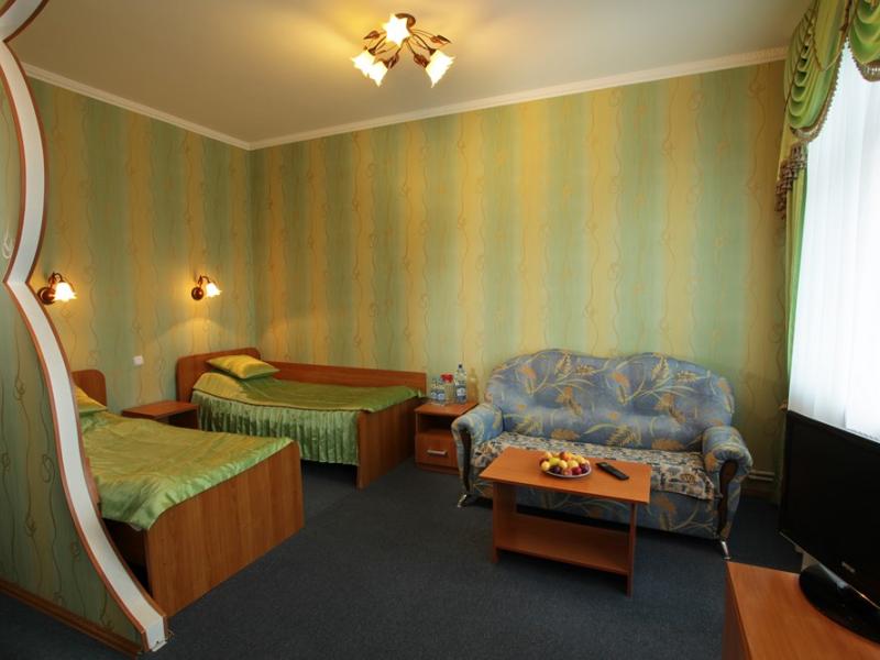 Бакирово санаторий