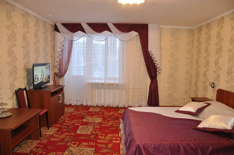 Бакирово санаторий