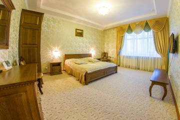 Отель Бакирово санаторий Россия, Лениногорск, фото 16