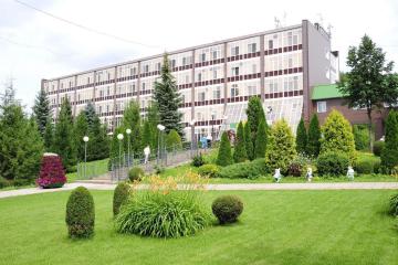 Отель Бакирово санаторий Россия, Лениногорск, фото 2