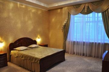 Отель Бакирово санаторий Россия, Лениногорск, фото 22