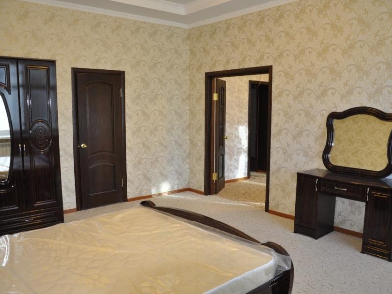 Бакирово санаторий