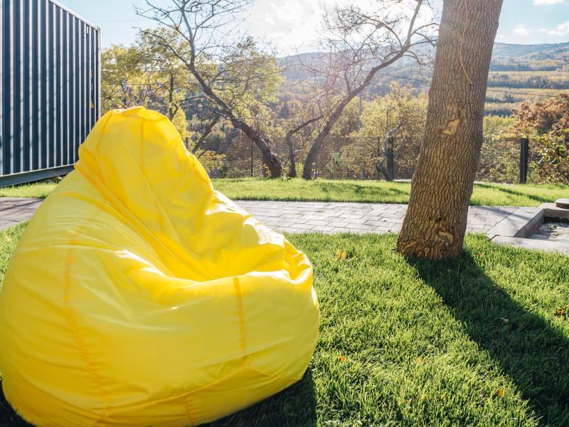 Дом Дед Орло