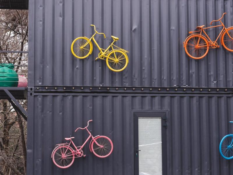 Дом Дед Орло