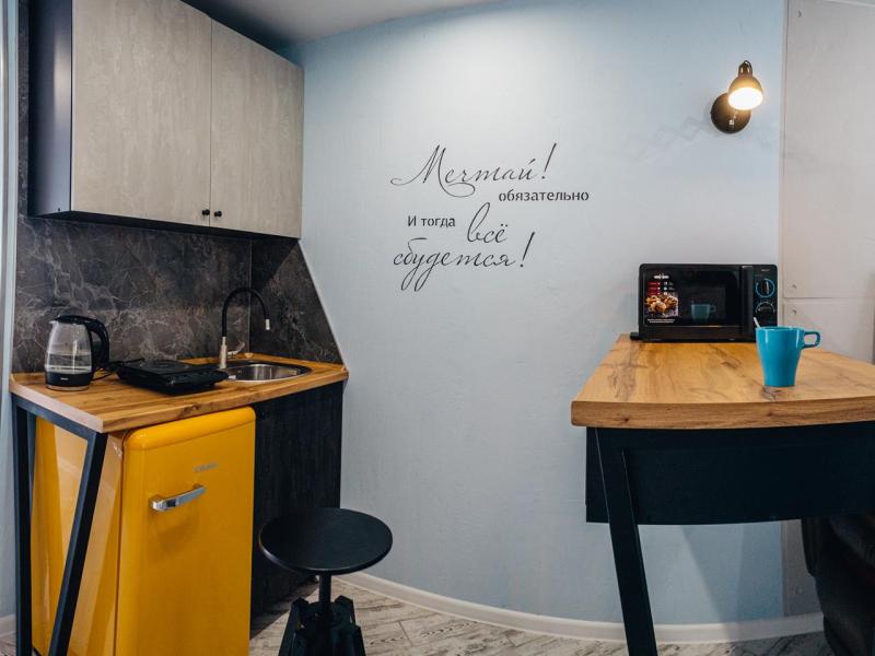 Дом Дед Орло