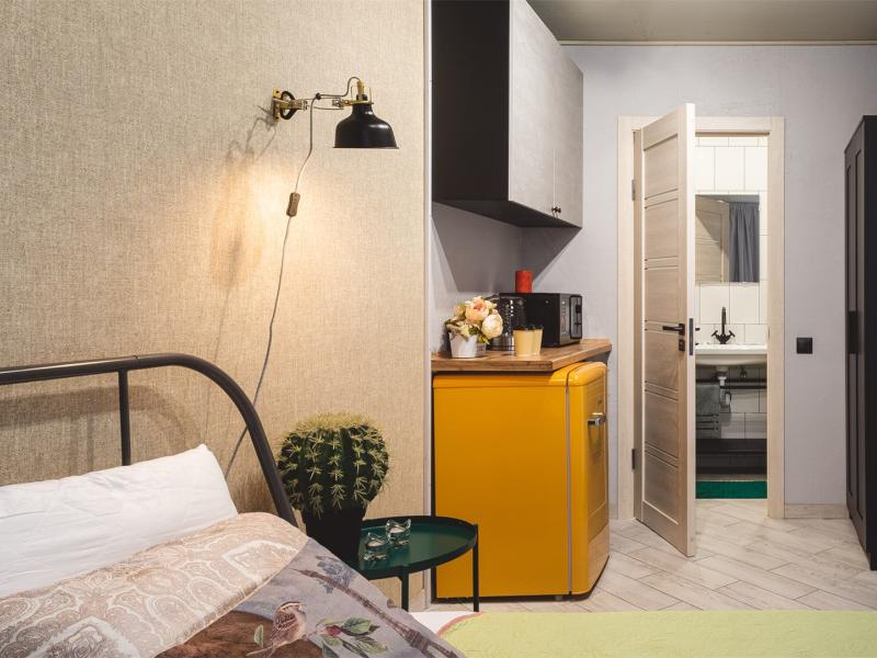 Дом Дед Орло