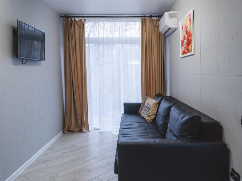 Дом Дед Орло