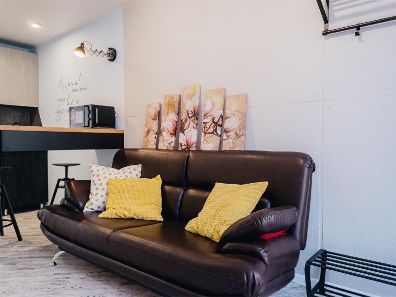 Дом Дед Орло