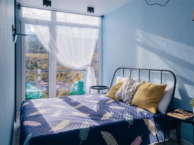 Дом Дед Орло