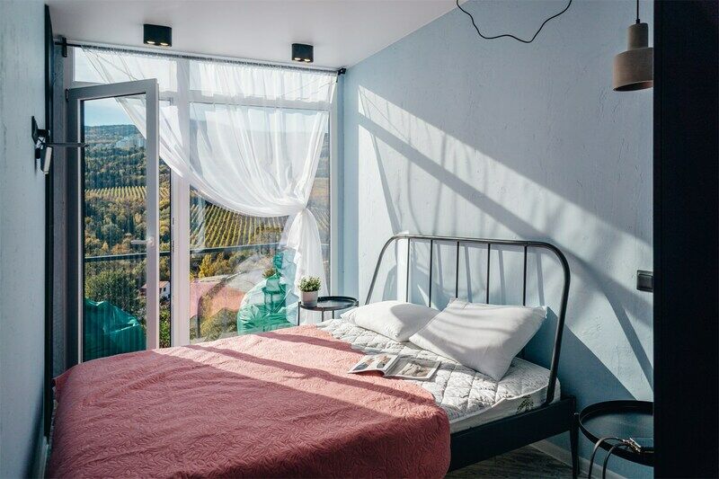 Дом Дед Орло