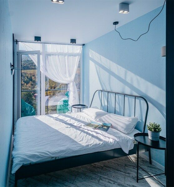 Дом Дед Орло