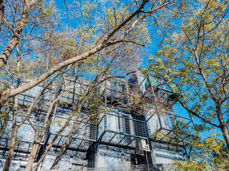 Дом Дед Орло