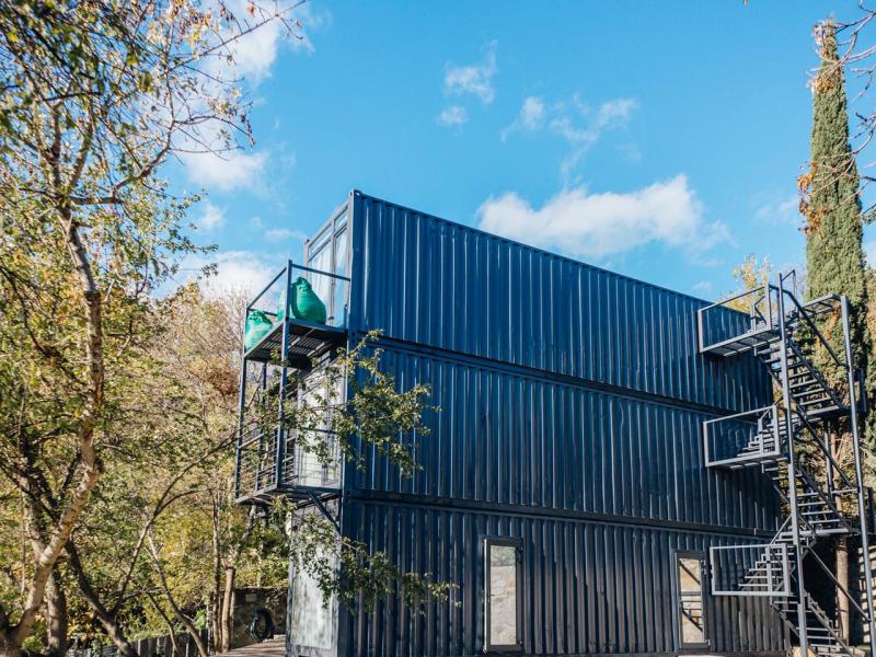 Дом Дед Орло