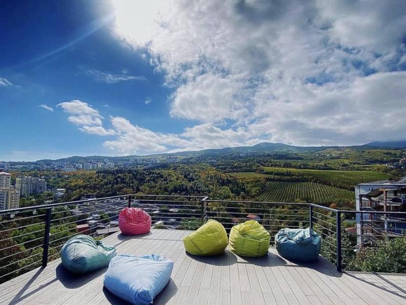 Дом Дед Орло