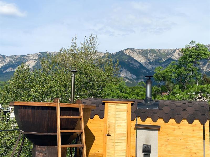 Дом Дед Орло