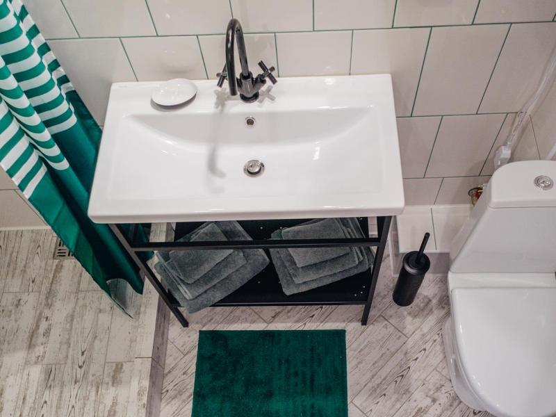 Дом Дед Орло