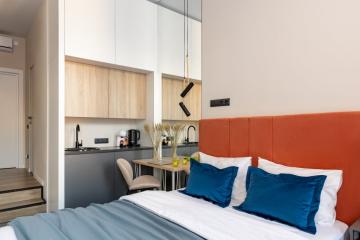 Отель Mix Hotels Nevsky 47 Россия, Санкт-Петербург, фото 13