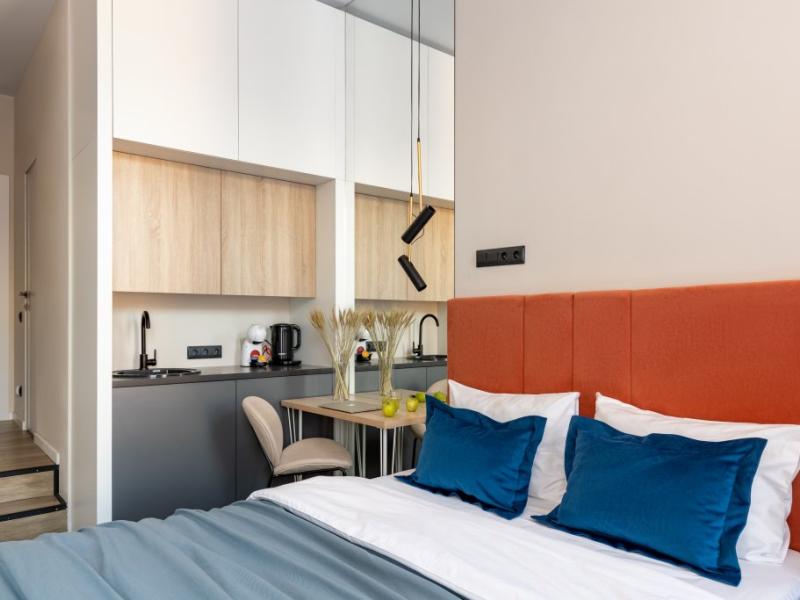 Mix Hotels Nevsky 47