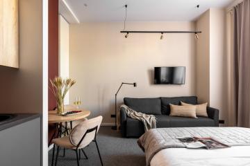 Отель Mix Hotels Nevsky 47 Россия, Санкт-Петербург, фото 14