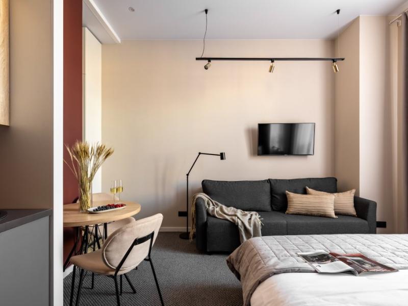 Mix Hotels Nevsky 47