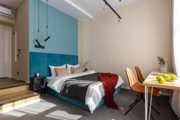 Отель Mix Hotels Nevsky 47 Россия, Санкт-Петербург, фото 2