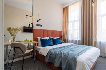 Отель Mix Hotels Nevsky 47 Россия, Санкт-Петербург, фото 3