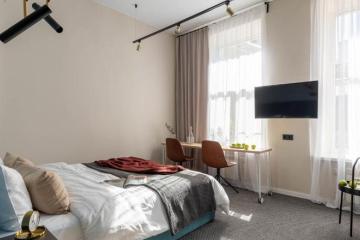 Отель Mix Hotels Nevsky 47 Россия, Санкт-Петербург, фото 4