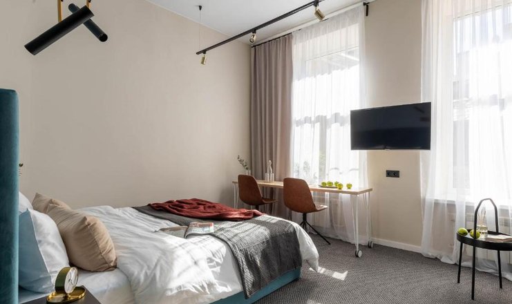Mix Hotels Nevsky 47