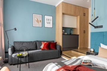 Отель Mix Hotels Nevsky 47 Россия, Санкт-Петербург, фото 7