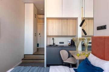 Отель Mix Hotels Nevsky 47 Россия, Санкт-Петербург, фото 9