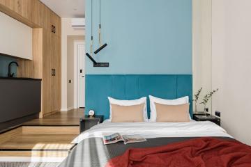 Отель Mix Hotels Nevsky 47 Россия, Санкт-Петербург, фото 10