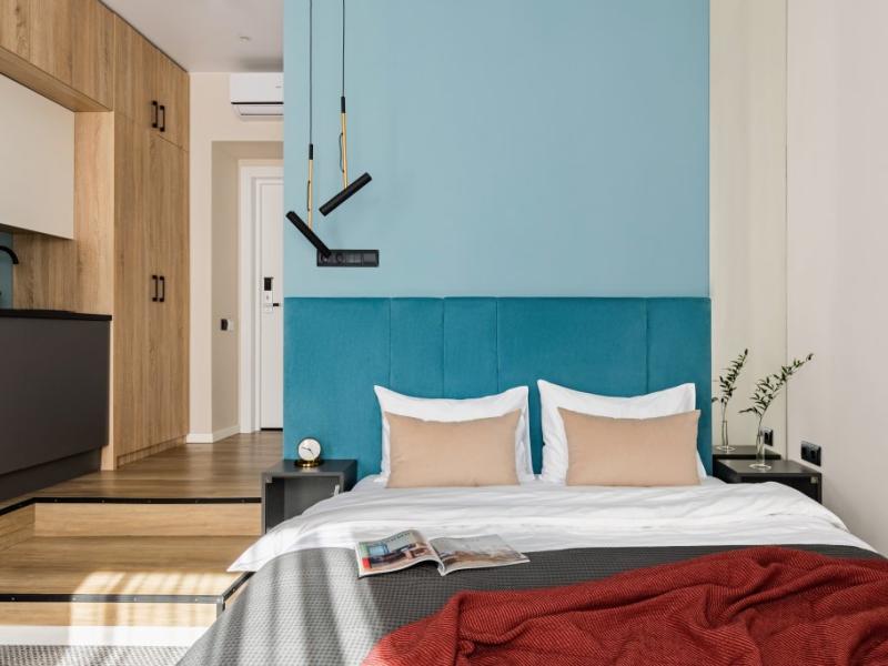 Mix Hotels Nevsky 47