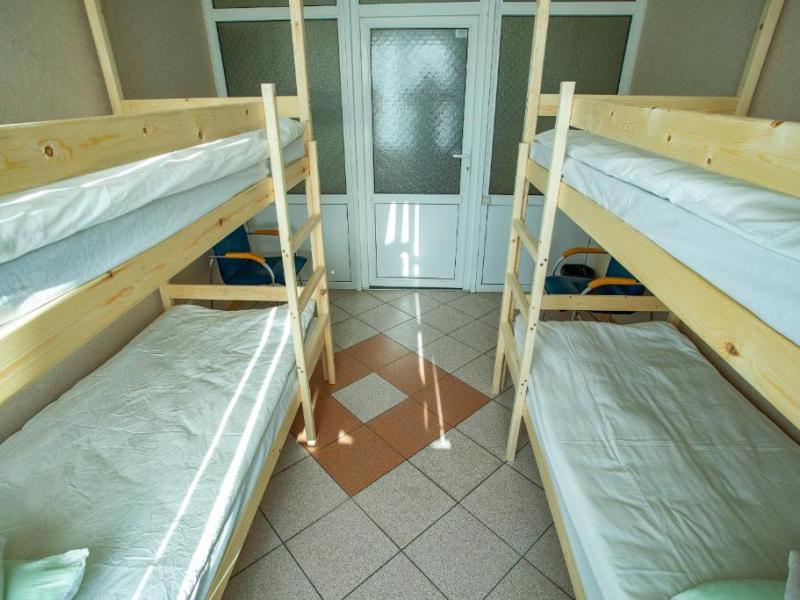 Невский Хостел