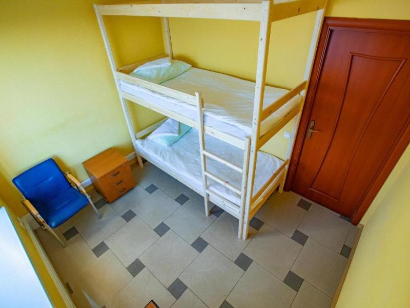 Невский Хостел