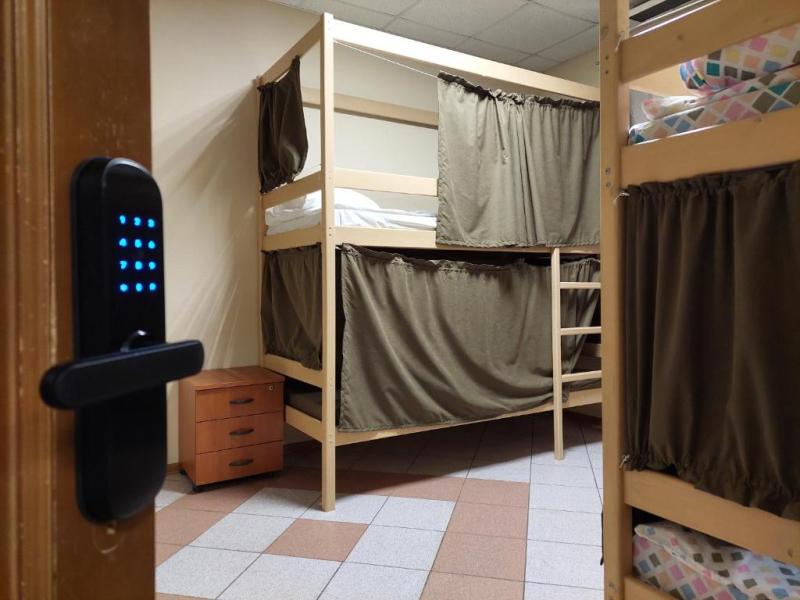 Невский Хостел