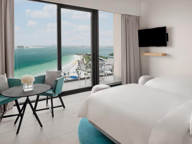 Movenpick Resort Al Marjan Island