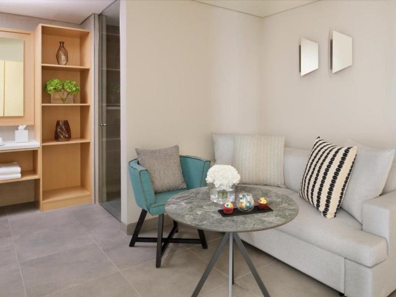 Movenpick Resort Al Marjan Island