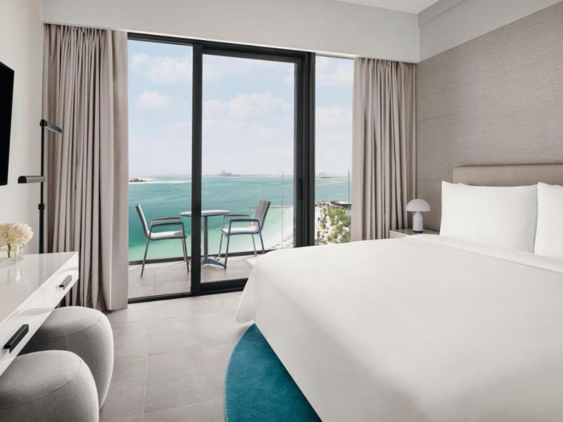 Movenpick Resort Al Marjan Island