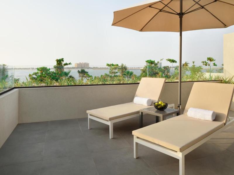 Movenpick Resort Al Marjan Island