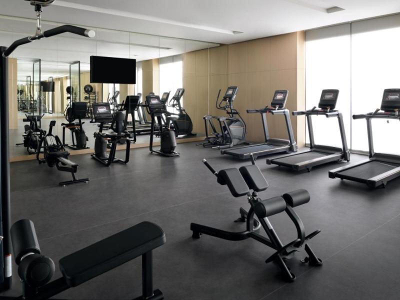 Movenpick Resort Al Marjan Island