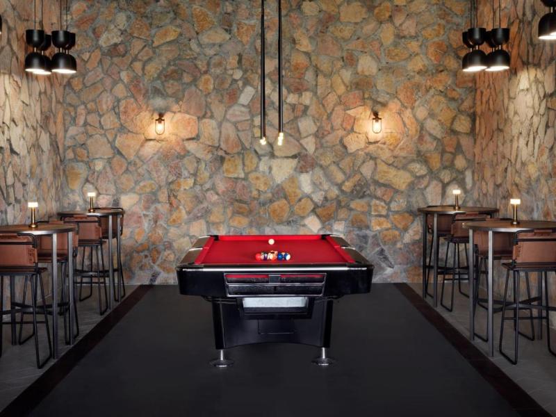 Movenpick Resort Al Marjan Island