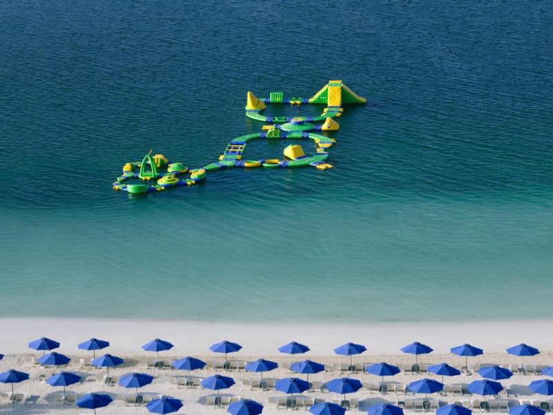 Movenpick Resort Al Marjan Island