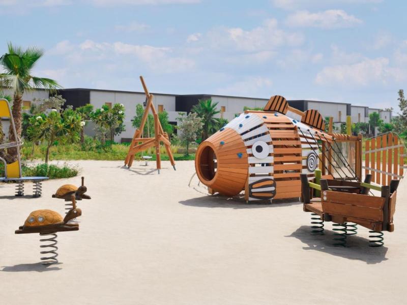 Movenpick Resort Al Marjan Island