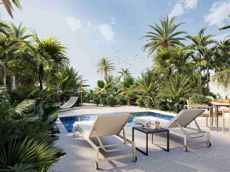 Movenpick Resort Al Marjan Island