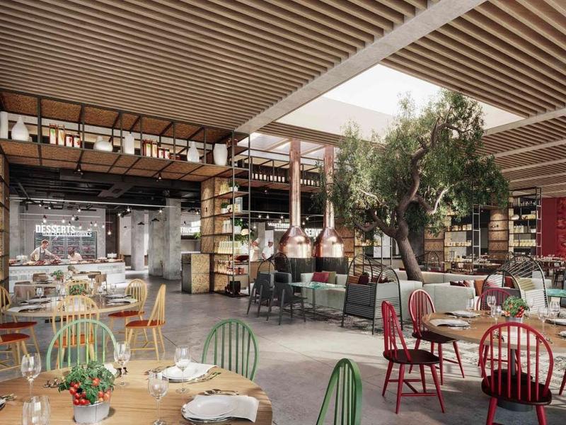 Movenpick Resort Al Marjan Island