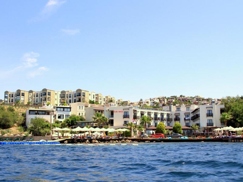 Elite Hotel Bodrum