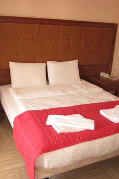Отель Elite Hotel Bodrum Турция, Бодрум, фото 16