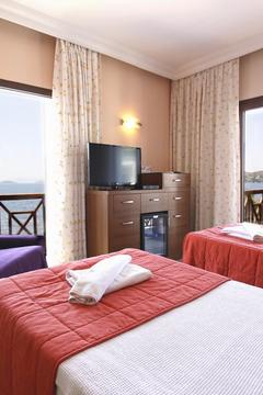 Отель Elite Hotel Bodrum Турция, Бодрум, фото 21